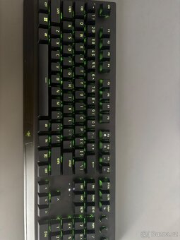 Razer BlackWidow V3 Pro - 5
