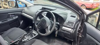 Subaru XV 2014 Boxer Diesel – náhradní díly - 5