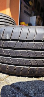 Pneu letní 215/60 R16 95V, Bridgestone, TURANZA - 5