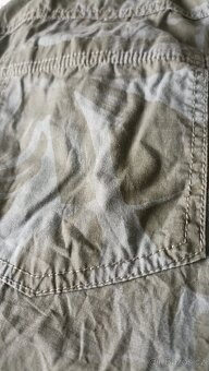 Chlapecké bermudy, 176 - 5