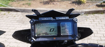 Prodám Yamaha MT-09 Tracer - 5