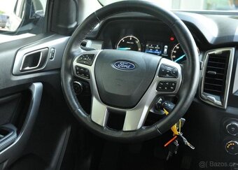 Ford Ranger 2.0 - 5