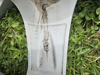 Prodám Al kola Enzo Octavia 3 16" - 5