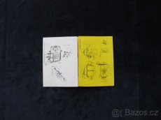 Teplovodní topení 3V3 Škoda 105,120 technická literatura - 5