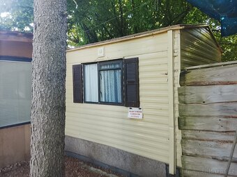 Prodám mobilheim o rozměrech 3m x 11m - 5