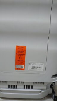Autosedačka BRITAX Romer KIDFIX SL SICT - 5