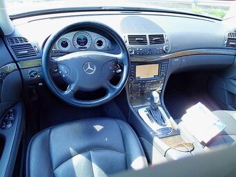 Mercedes-benz E280 Avantgarde - 5