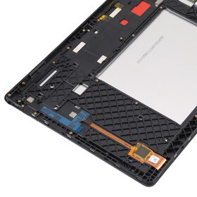 Original LCD displej a dotyk a ramecek pro TB-X505 M10 HD - 5