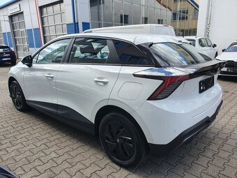 MG4 Elektro 125kW 51kWh 19tkm Full LED ACC Keyless Virtual - 5