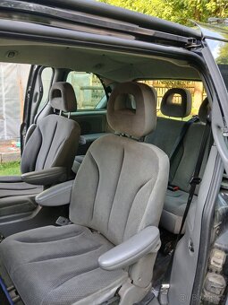 Chrysler voyager 2.4 Lpg - 5