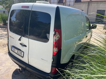 Renault Kangoo 1,5 dCi - 5