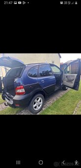 Renault scenic rx4 - 5