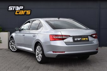 Škoda Superb, 2.0TDi.STYLE.DSG.VIRTUAL.KAMERA.DPH - 5