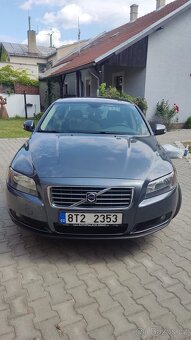 Volvo s80 - 5