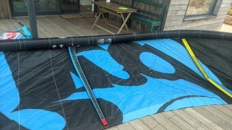 Kite RRD Passion 11 - 5