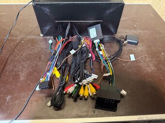 Autoradio Mercedes 2+32+13 - 5