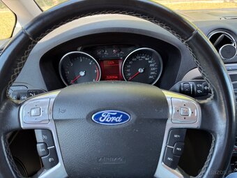 Ford Galaxy Tdci - 5