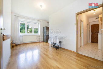 Prodej bytu 3+1, 74 m², Dlouhá Ves u Sušice - 5