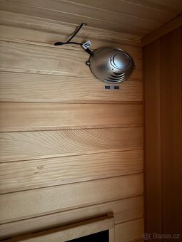 Infra Sauna Marimex - 5
