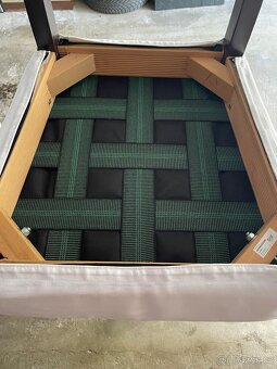 Jídelní židle z IKEA - 5