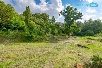 Prodej, stavební pozemek 893 m2, Zákupy - Brenná - 5
