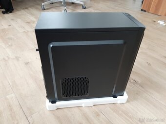 NOVÉ PC výkonným CPU, možnost přidání GPU a příslušenství - 5