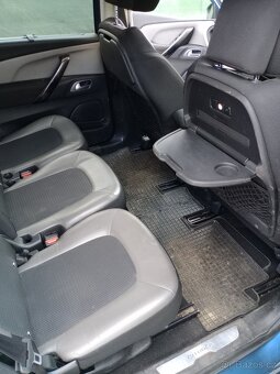 Citroen C4 Grand Picasso Exclusive 1.6HDi 88kw AT6 - 5