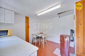 Prodej chaty 3kk, pozemek 493m2, 133001 - 5