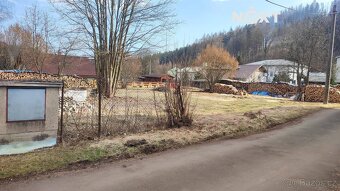 Prodej pozemek Bydlení, 1201㎡ - 5