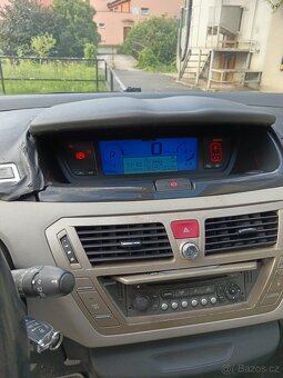 Citroen Grand Picasso C4 1.6 HDI automat - 5
