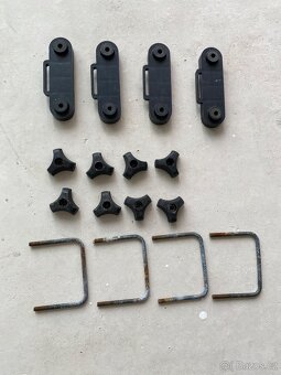 Střešní box/rakev na auto Neumann - 5