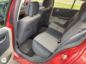Renault Megane 2 - 5