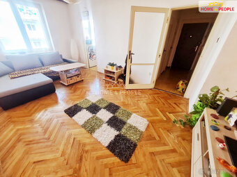 Prodej bytu 1+1 Brno, ul. Špačkova 34m2 - 5