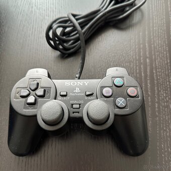 Playstation 2 fat scph 30004 R komplet baleni - 5