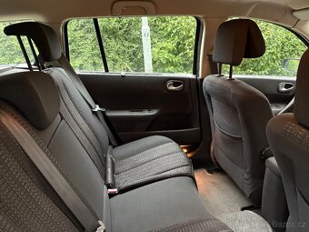 Renault Megane 1.6 16V 83kw Grandtour - 5
