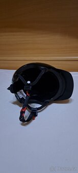 Casco helma pro nejmensi - 5