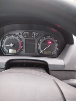 Fabia 1.2 htp - 5