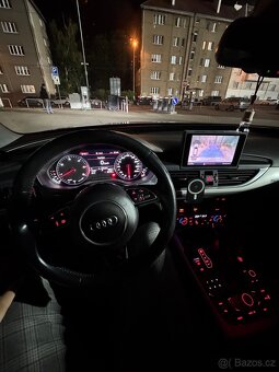Audi A6 Avant, Audi A6 Avant 3.0 TDI Quattro - 5