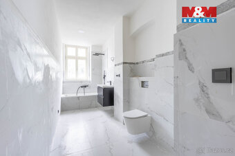 Pronájem bytu 4+1 v Zákupech, ul. Borská - 5