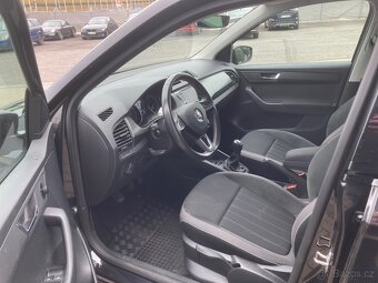 Škoda Fabia 3 Style 1,0 TSI 81kw - připravujeme - 5