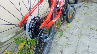 Felt junior 24 - 5
