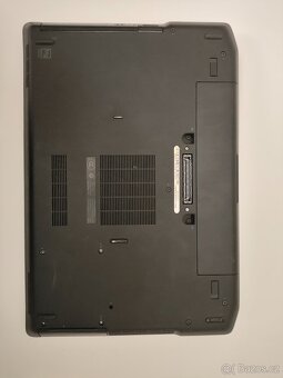 Dell Latitude E6420 | i5-2520M | 8 GB RAM | 128 GB SSD - 5