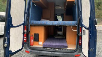 Mercedes-Benz Sprinter 318 CDI V6 - 5
