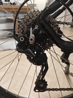 Elektrokolo MTF MOUNT 7.2 - 5