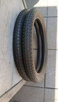 Barum 2  1/4-16 Moped Babetta 206, 207, 210 - 5