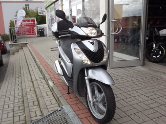 Honda SH 125 - 5