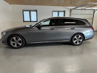 Mercedes-Benz E200d Technology Edition - 5