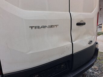 Ford transit - 5