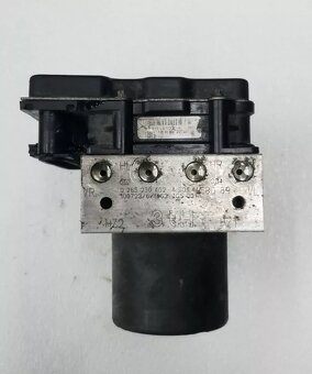 Jednotky ABS-VW,MERCEDES - 5