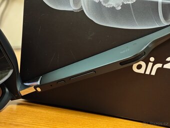 AR brýle - Xreal Air 2 - FHD 120Hz OLED - 5